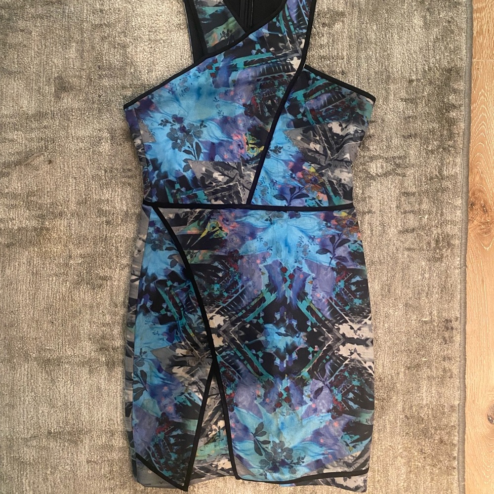 Parker Dress